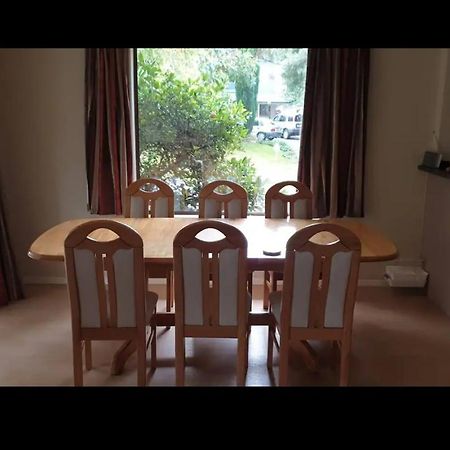 כרייסטצ'רץ' Highland Place Avonhead מראה חיצוני תמונה