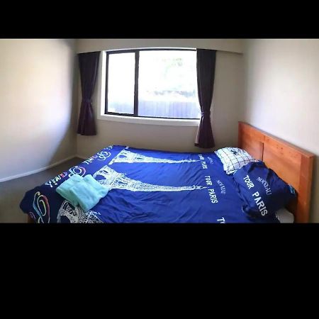 כרייסטצ'רץ' Highland Place Avonhead מראה חיצוני תמונה