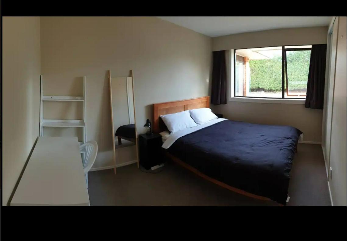 כרייסטצ'רץ' Highland Place Avonhead מראה חיצוני תמונה