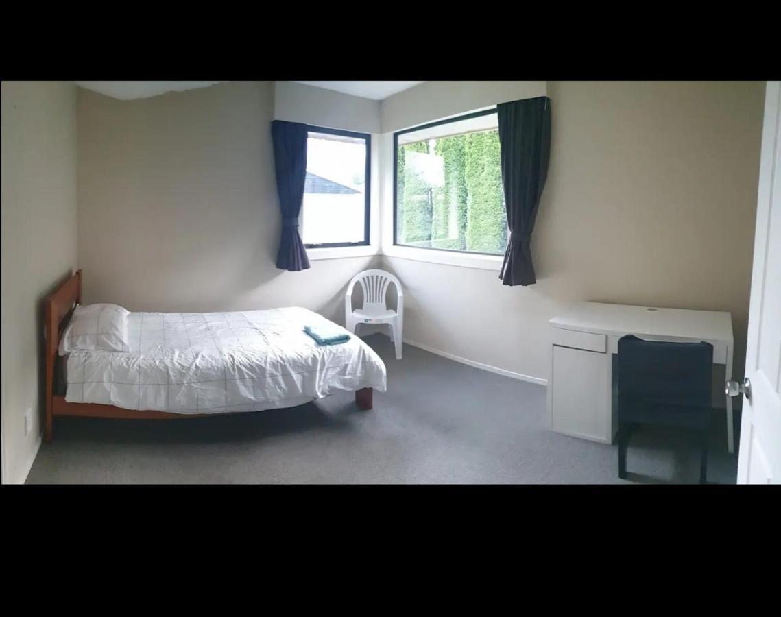 כרייסטצ'רץ' Highland Place Avonhead מראה חיצוני תמונה