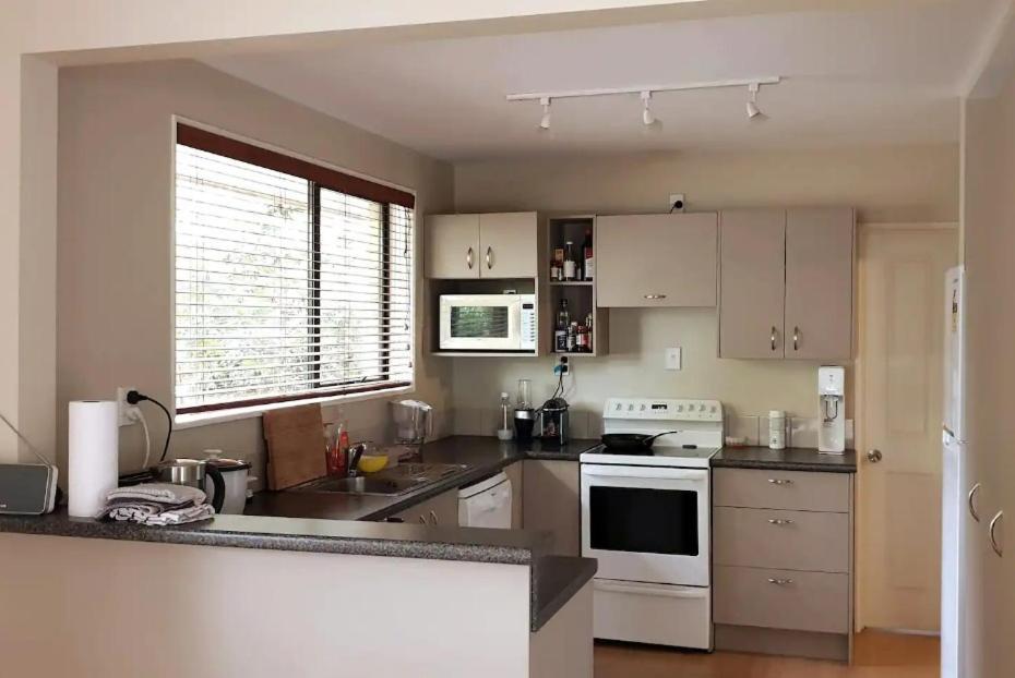 כרייסטצ'רץ' Highland Place Avonhead מראה חיצוני תמונה