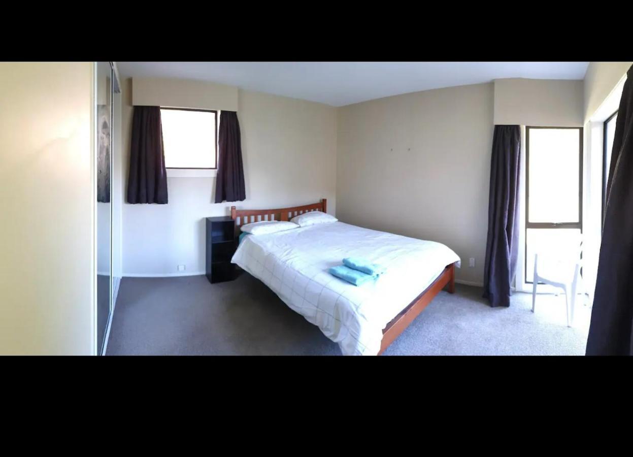 כרייסטצ'רץ' Highland Place Avonhead מראה חיצוני תמונה