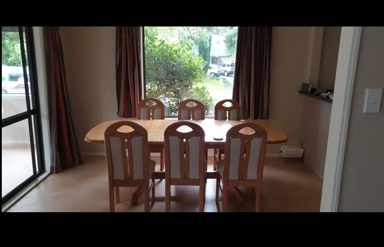 כרייסטצ'רץ' Highland Place Avonhead מראה חיצוני תמונה