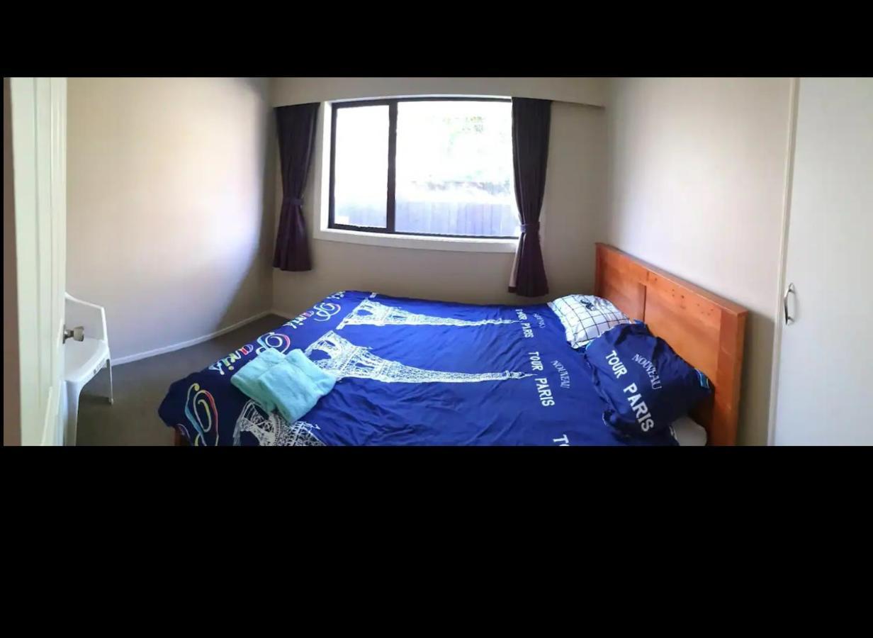 כרייסטצ'רץ' Highland Place Avonhead מראה חיצוני תמונה